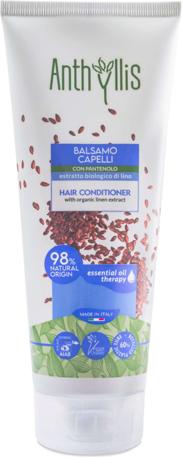 Anthyllis bio hajbalzsam 200 ml