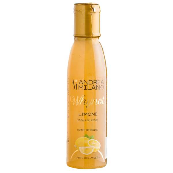 Andrea Milano whynot krém citrommal 150 ml