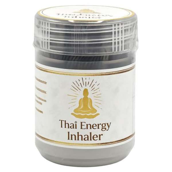 Thai Energy gyógynövényes inhalátor 1 db