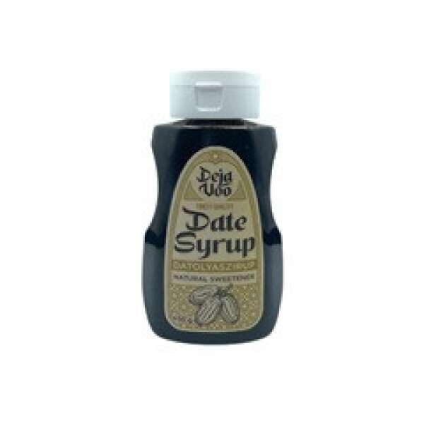 Deja Voo Datolya szirup 450 g
