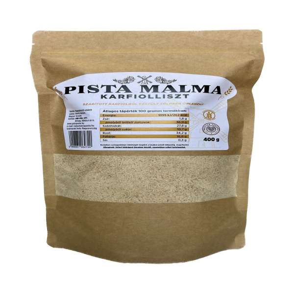 Pista Malma karfiol liszt 400 g