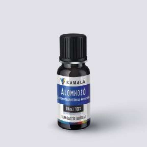 Aromax meghitt otthon illóolajkeverék 10 ml