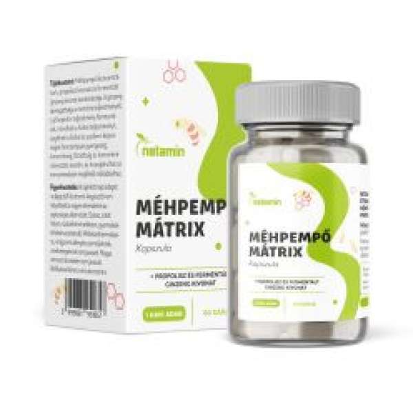 Apivitalis manukaméz mgo 150+ 500 g