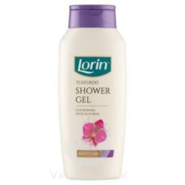 Naturissimo tündérrózsa krémtusfürdő 200 ml