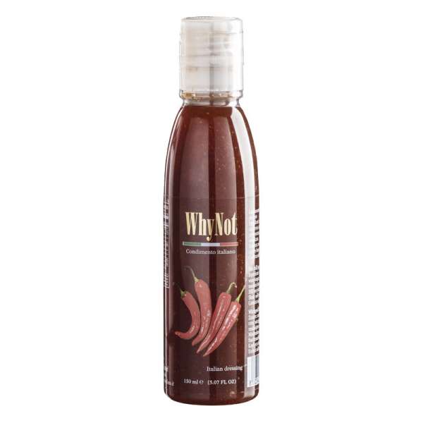 Andrea Milano whynot krém chilipaprikával 150 ml