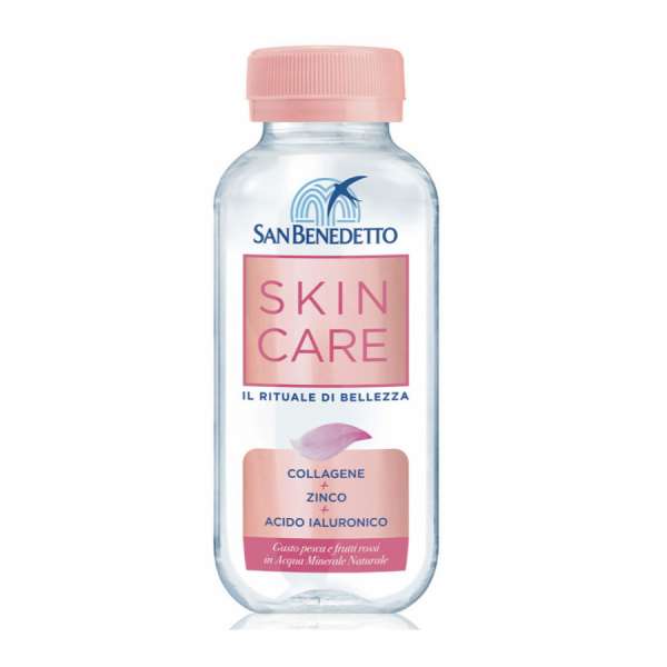 San Benedetto skincare 220 ml