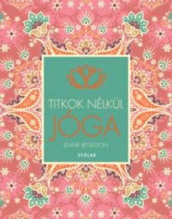 Jóga /Titkok nélkül