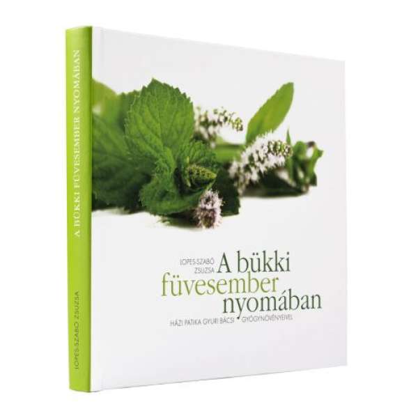 A bükki füvesember nyomában