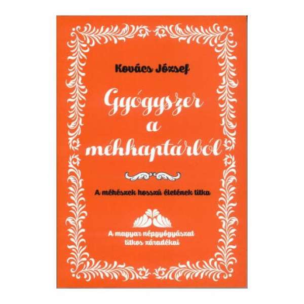 Gyógyszer a méhkaptárból - A méhészek hosszú életének titka