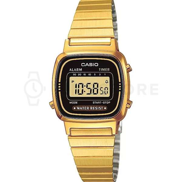 Casio Retro karóra