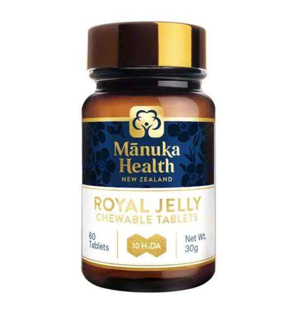 Apivitalis bio tiszta friss méhpempő 50 g