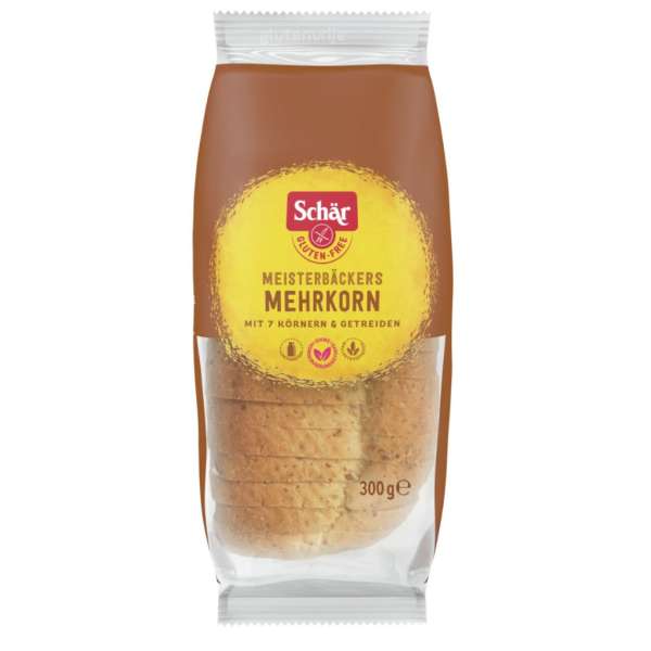 Tasty Me gluténmentes palacsinta és gofri mix 250 g