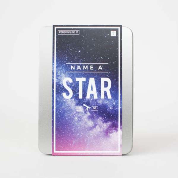 Ajándékozz csillagot