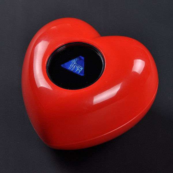 Mágikus szív - kámaszútra