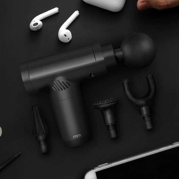 Picco masszázspisztoly