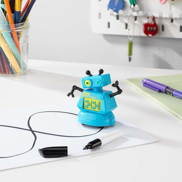 Drawbot rajzoló robot