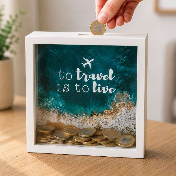 To travel is to live fa persely