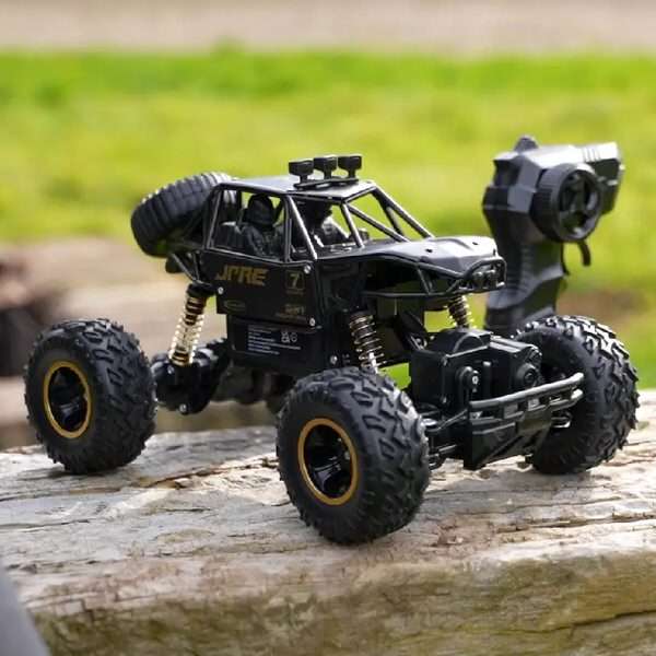 Rock Crawler 1:16 távirányítós RC autó