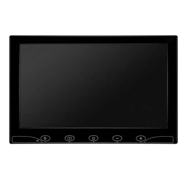 Securia Pro LCD HD monitor 10.1