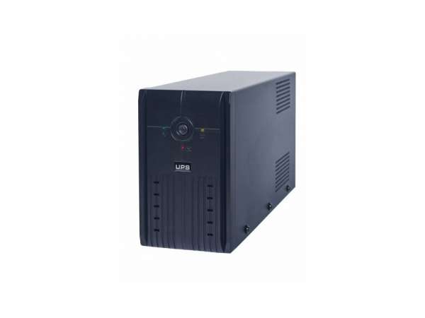 Securia Pro szünetmentes tápegység  750VA LINE INTERACTIVE