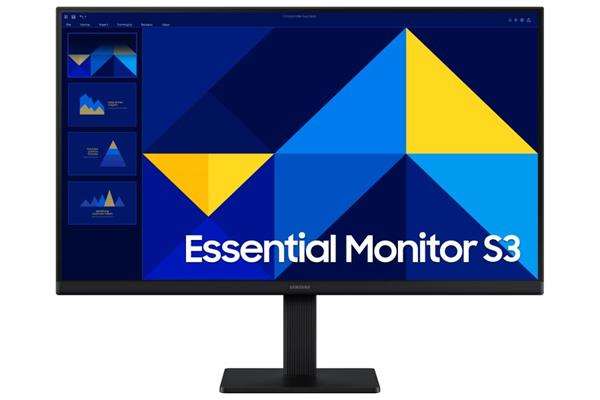 Securia Pro Monitor Samsung S30GD 24