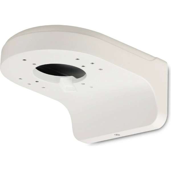 Securia Pro - 90 fokos nagy fehér csatlakozó szerelődoboz