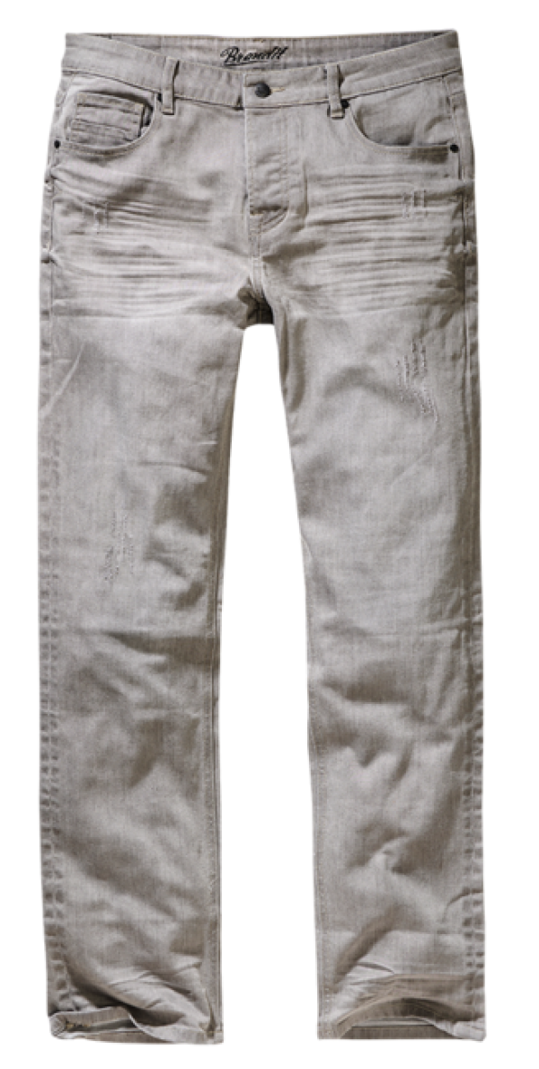 Brandit Jake denim farmer, szürke