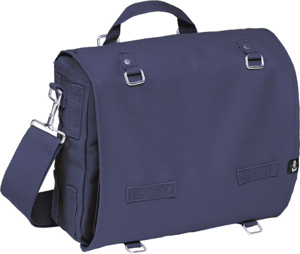 Brandit Kampf nagy váltáska, navy