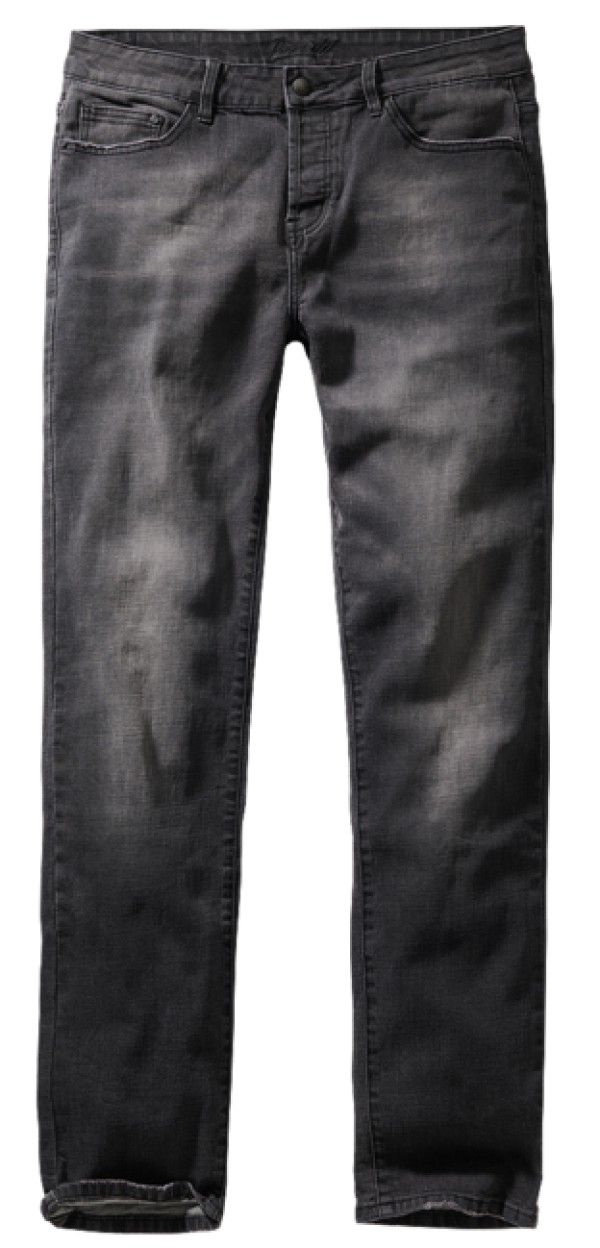 Brandit Rover denim farmer, fekete