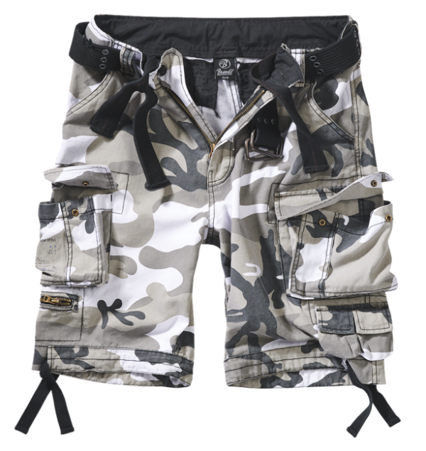 Brandit Savage Vintage rövidnadrág, urban