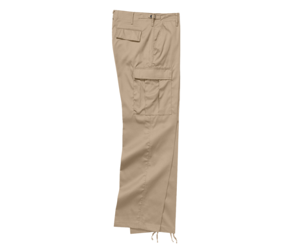 Brandit US Ranger férfi nadrág BDU, bézs