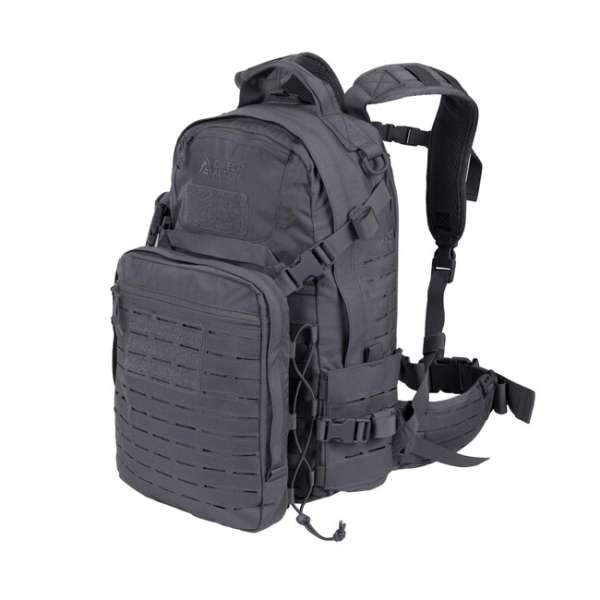Direct Action® GHOST® Backpack Cordura® hátizsák shadow grey 25l