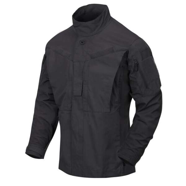 Helikon-Tex MBDU SHIRT® - NYCO RIPSTOP felső, fekete