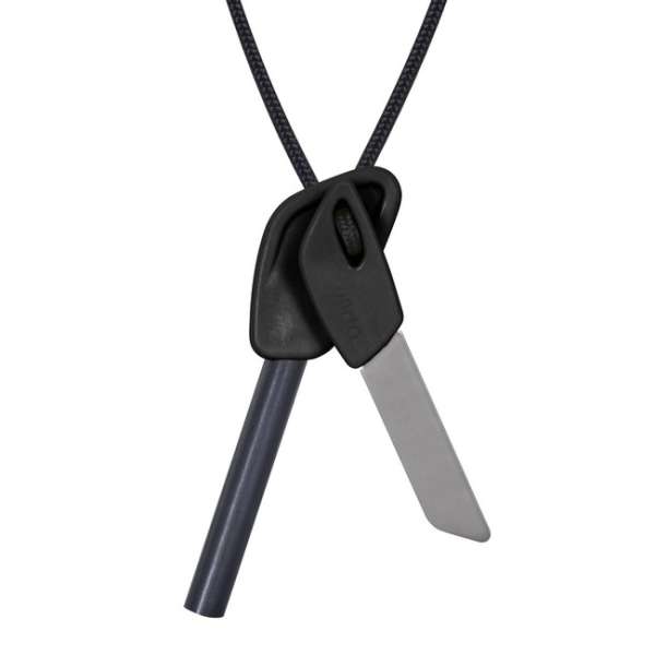 Helikon- Tex WILDO Fire-Flash Large tűzcsiholó, fekete