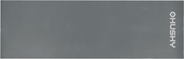 Husky Felt 1.4 matrac, szürke