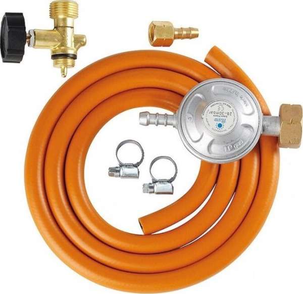 MEVA csatlakozókészlet