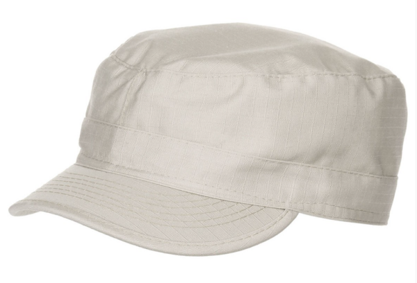 MFH US BDU Rip-Stop sapka khaki