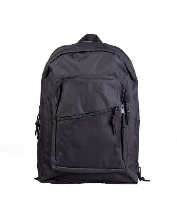 Mil-Tec DayPack hátizsák fekete, 25l