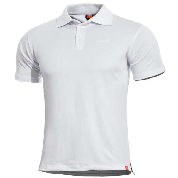 Pentagon Anassa ingpóló, fehér