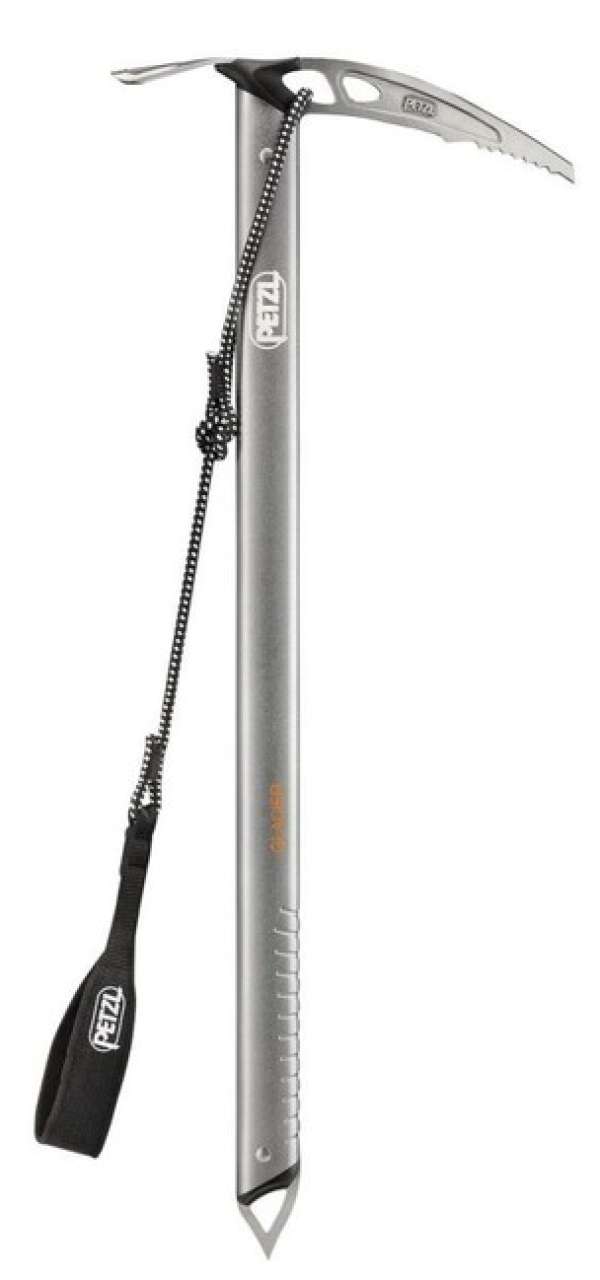 Petzl GLACIER jégcsákány 60 cm