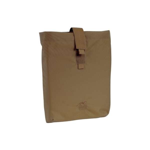 Tasmanian Tiger Dump Pouch tölténytár, coyote brown