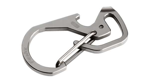 Titán karabiner Fenix ALB-20