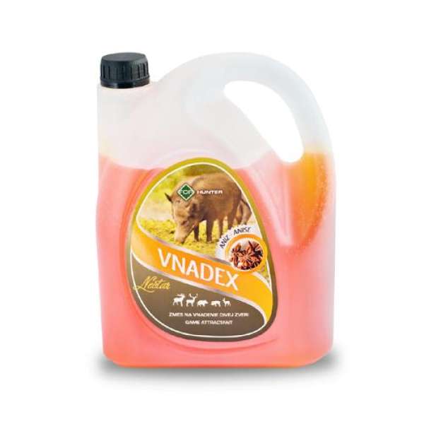 VNADEX Nectar ánizs 4kg