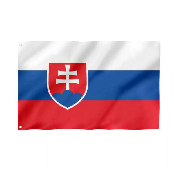 WARAGOD zászló - Szlovákia - 150x90 cm