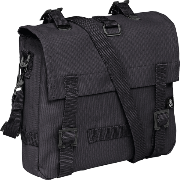 Brandit Kampf kis táska, fekete