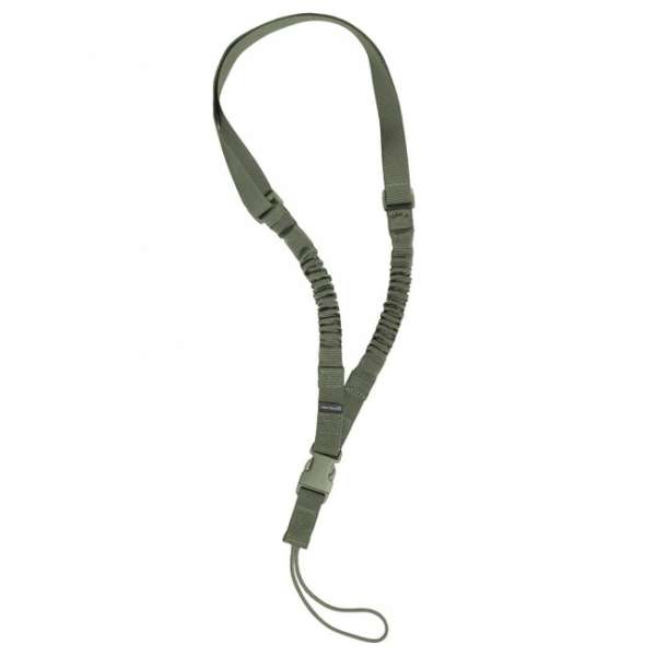 Pentagon Amma 2.0 Riffle Single Sling, taktikai fegyverszíj, olívazöld
