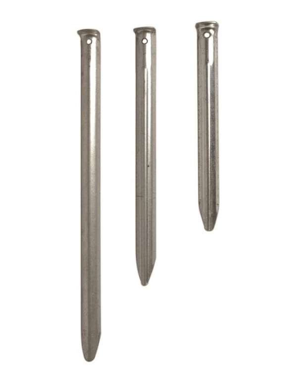 Mil-tec sátorszeg 18cm, 10ks