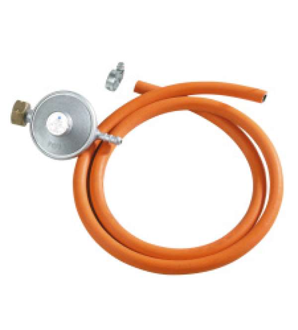 MEVA tömlő nyomásszabályozóval