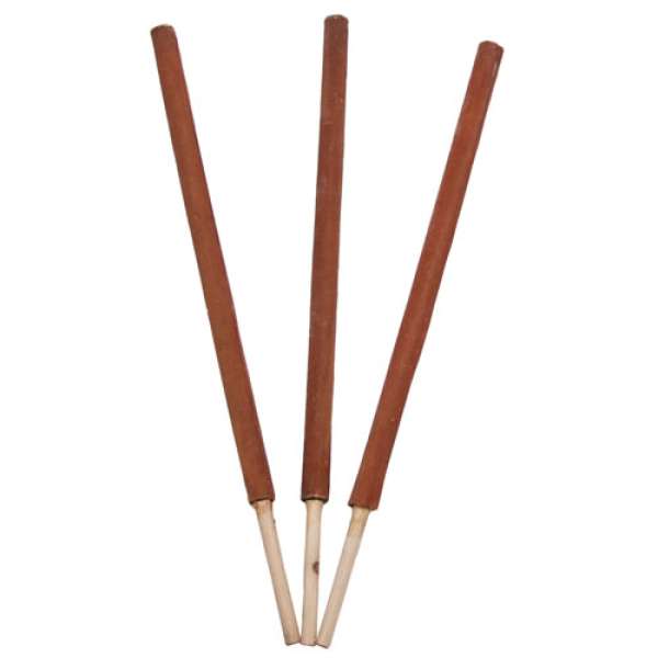 MFH fáklya szett 3db, 55cm