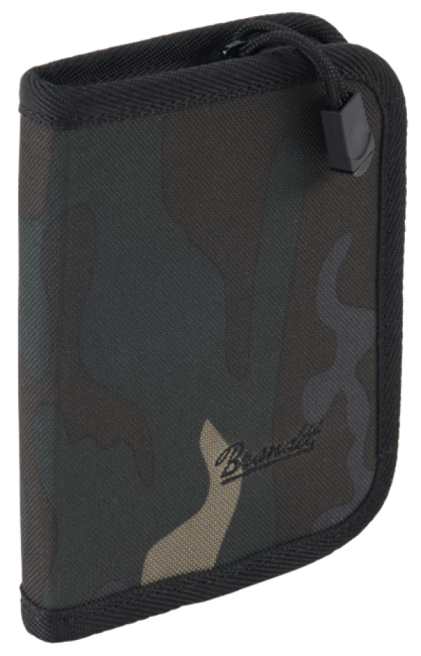 Brandit Wallet pénztárca, darkcamo